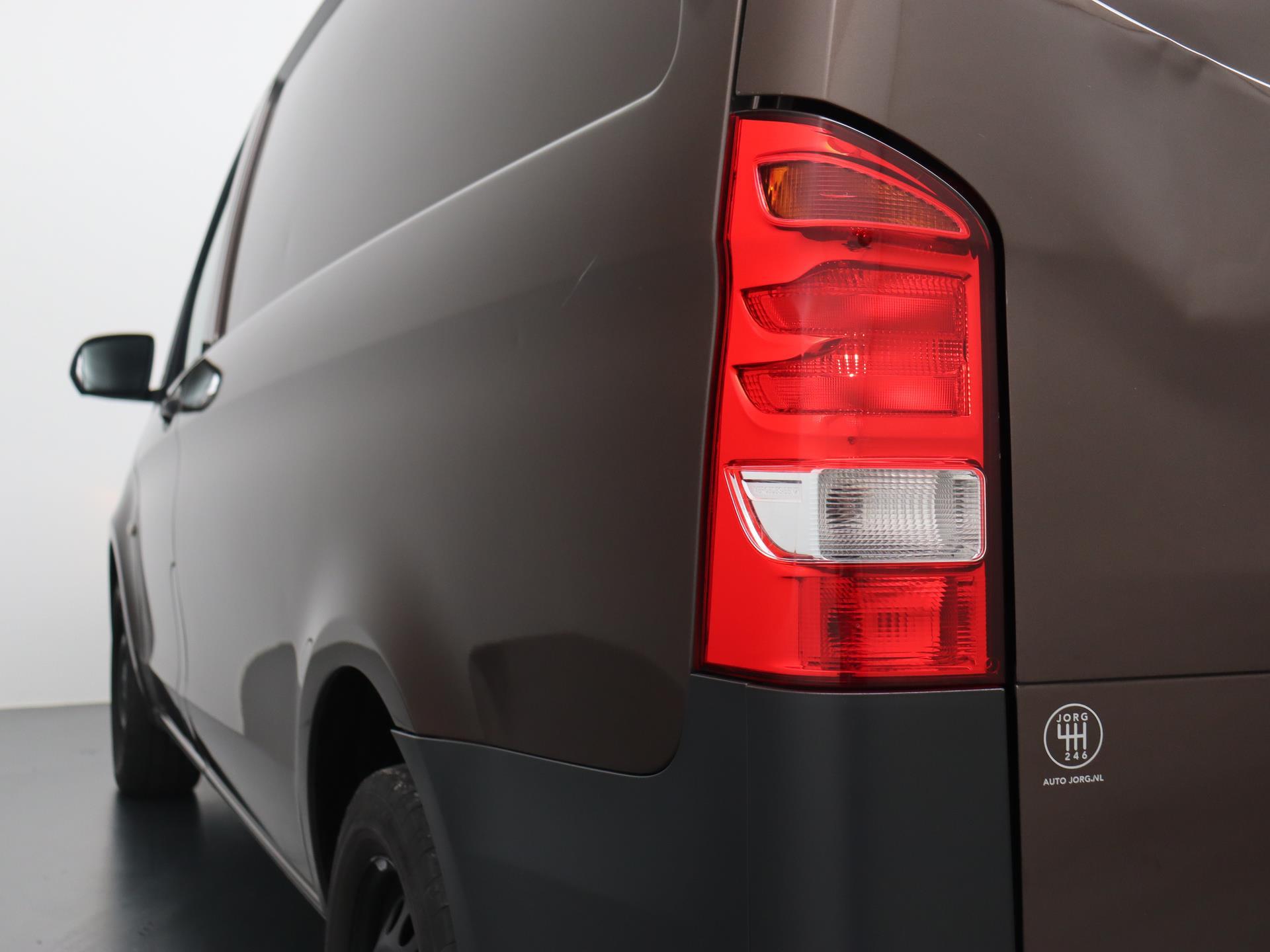 Mercedes-Benz Vito 114 CDI Lang Comfort - Afbeelding 4