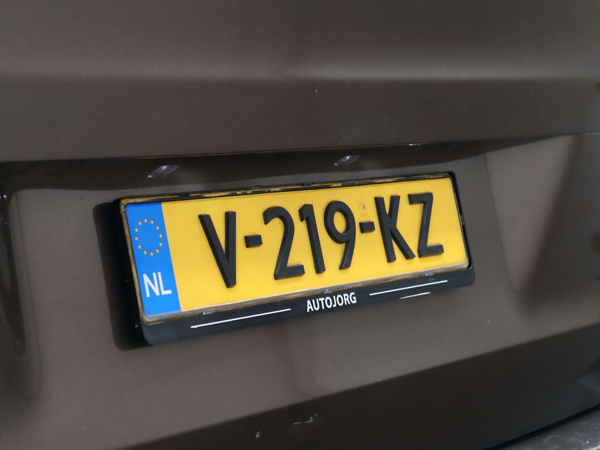 Mercedes-Benz Vito 114 CDI Lang Comfort - Afbeelding 5