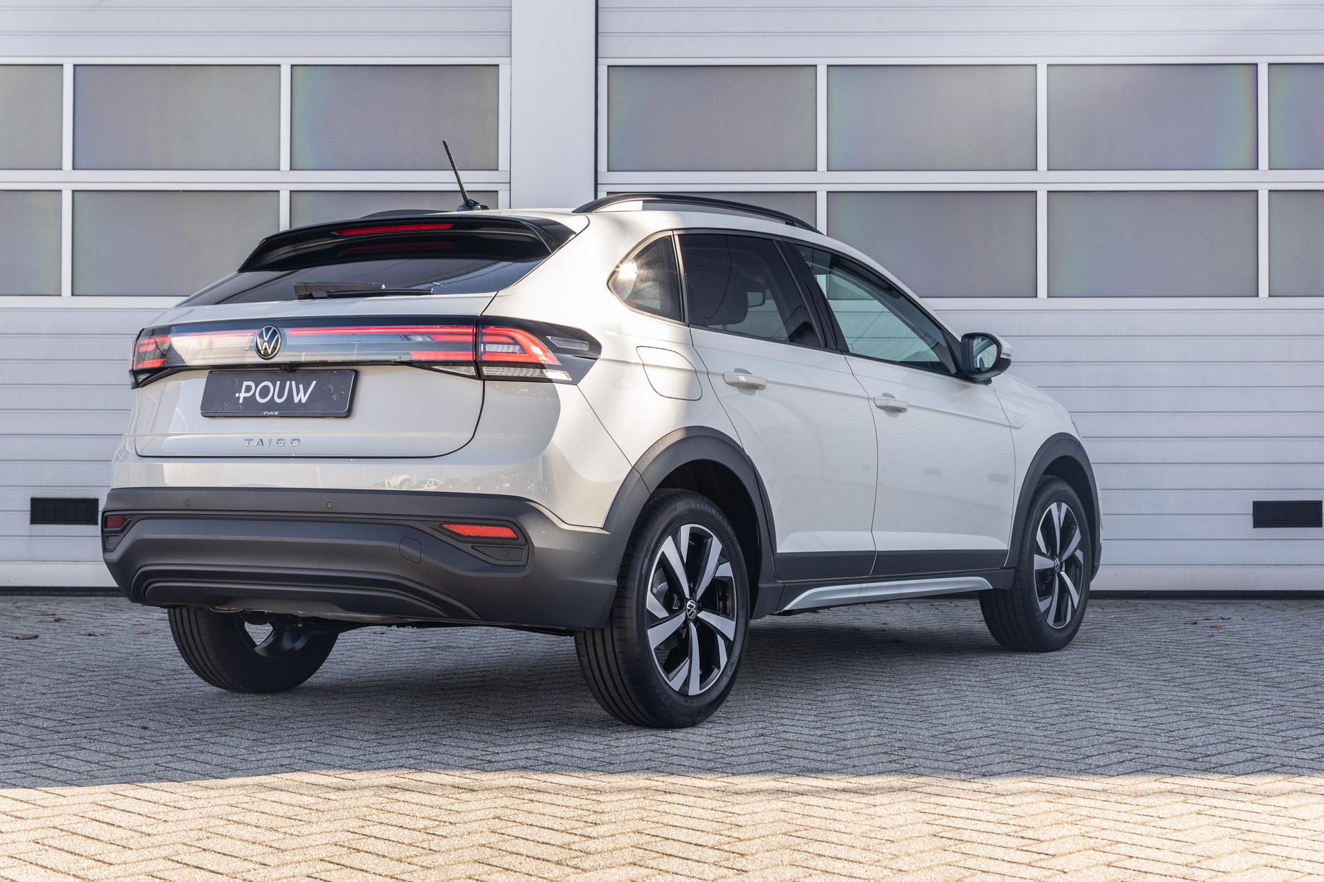 Volkswagen Taigo 1.0 TSI 115pk Life Edition - Afbeelding 2