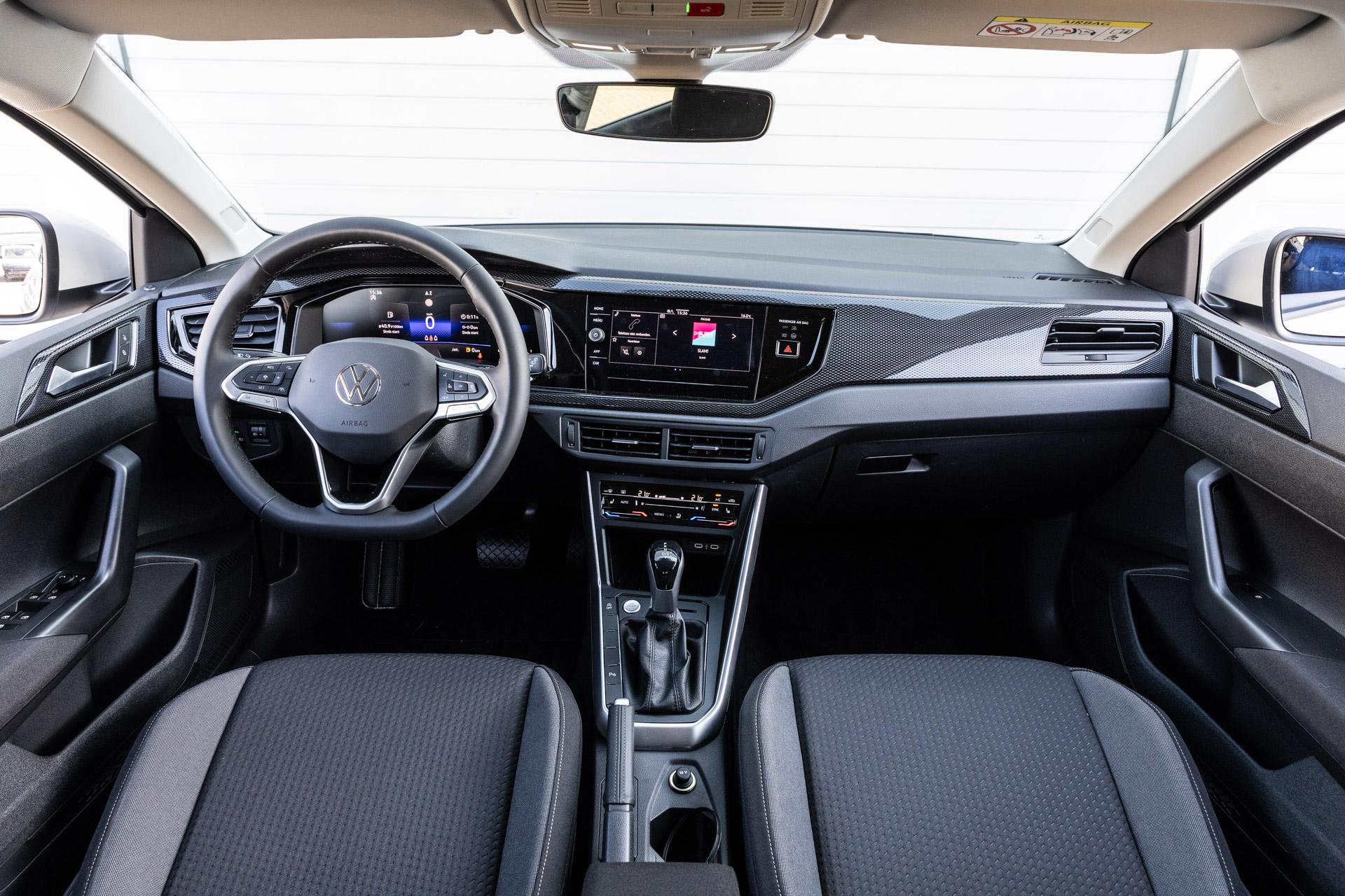 Volkswagen Taigo 1.0 TSI 115pk Life Edition - Afbeelding 5