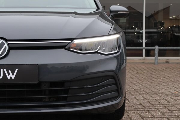 LED koplampen LED koplampen