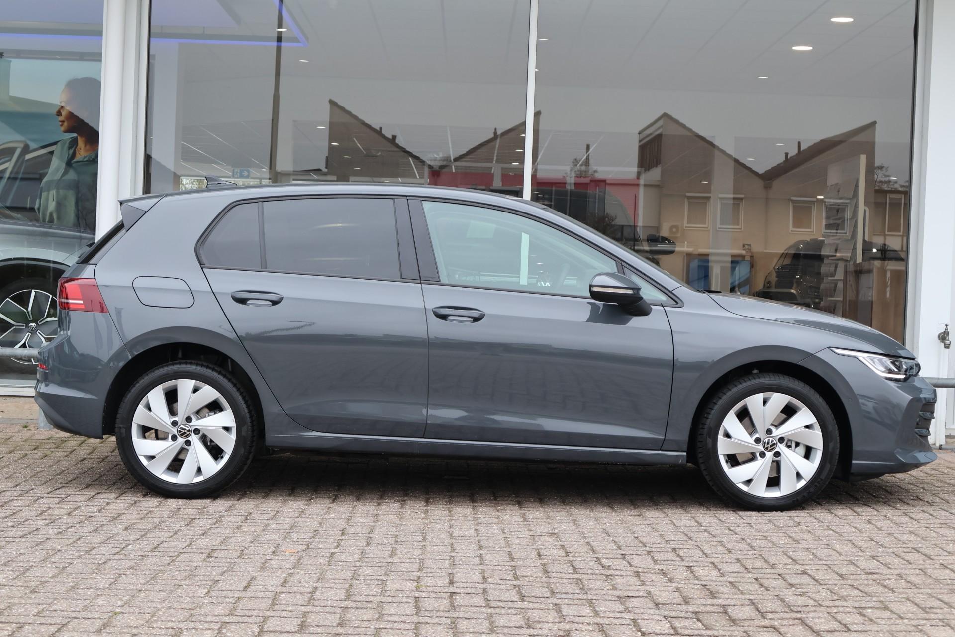 Volkswagen Golf 1.5 eHybrid 204pk Life Edition - Afbeelding 3