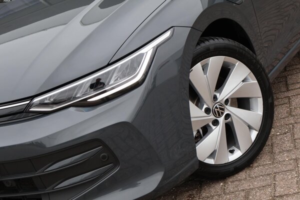 lichtmetalen velgen 17"