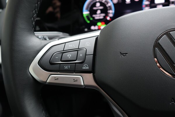 cruise control adaptief