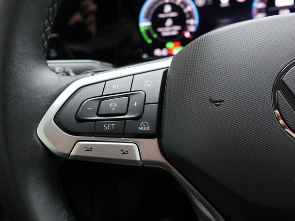 cruise control adaptief