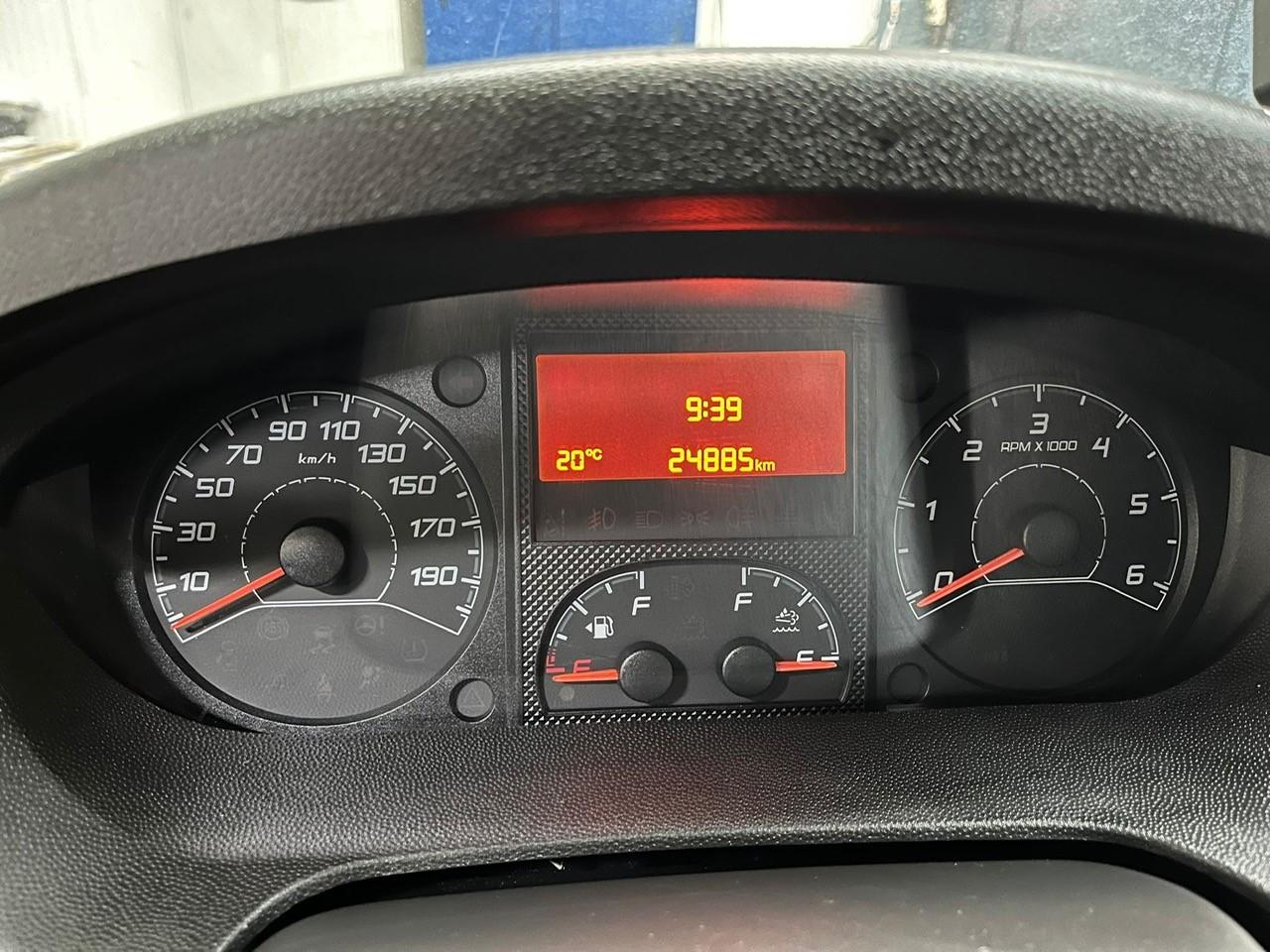 Citroën Jumper 2.2 BlueHDi 140 S&S L4 3.5t - Afbeelding 5