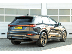 Audi Q6 e-tron Performance 306pk S edition 100 kWh - Afbeelding 2