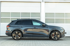 Audi Q6 e-tron Performance 306pk S edition 100 kWh - Afbeelding 3