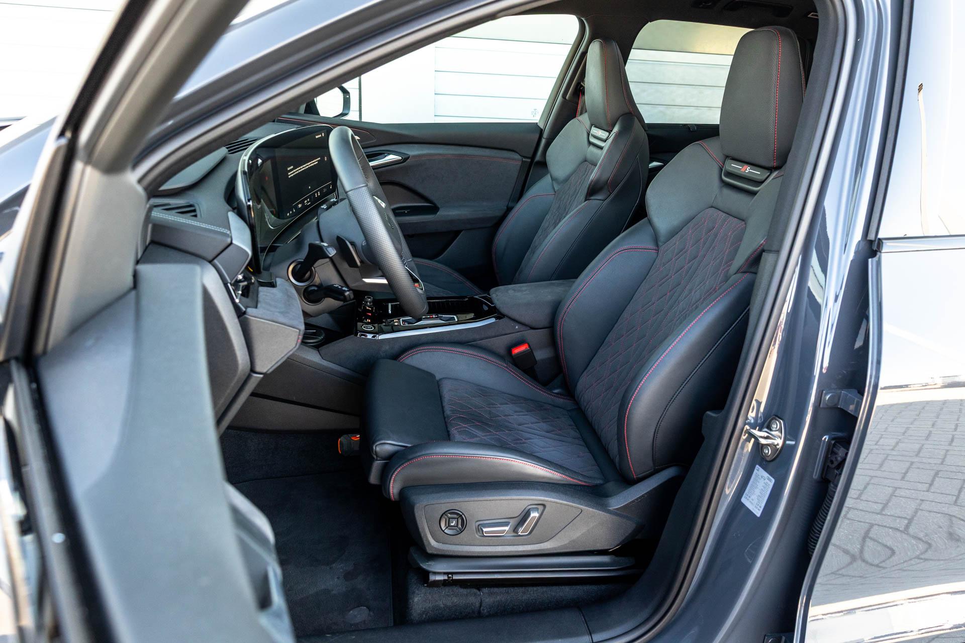 Audi Q6 e-tron Performance 306pk S edition 100 kWh - Afbeelding 5