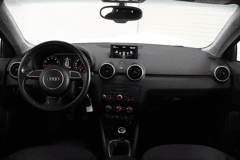 Audi A1 Sportback 1.4 TFSI Attraction 140pk 5D | Airco | Cruise Control - Afbeelding 2