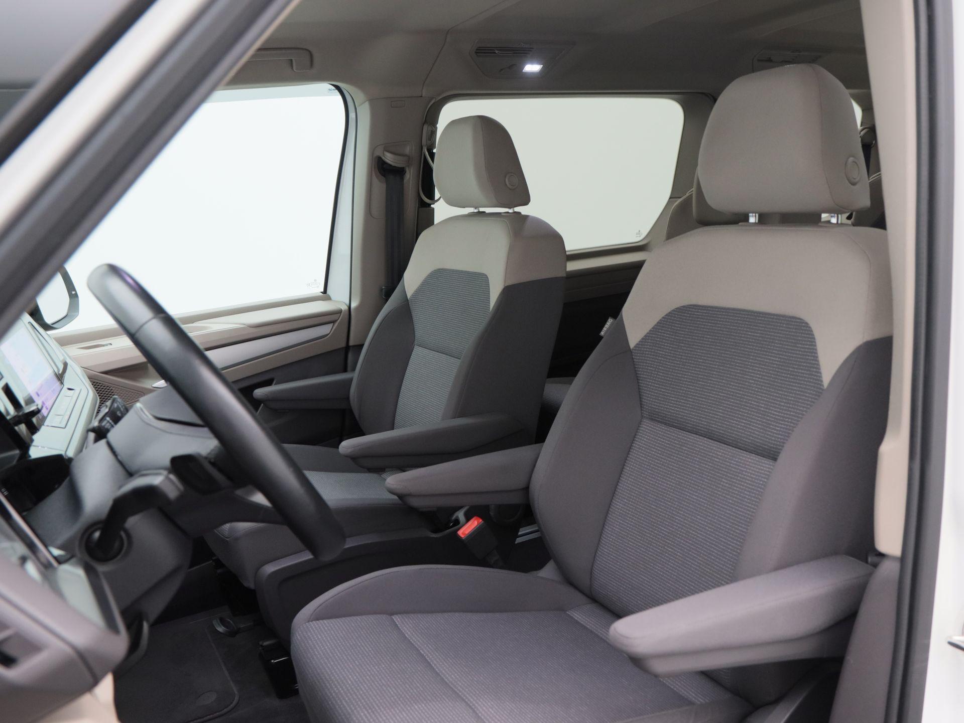 Volkswagen Multivan 1.4 eHybrid 218 Pk Automaat Style - Afbeelding 5