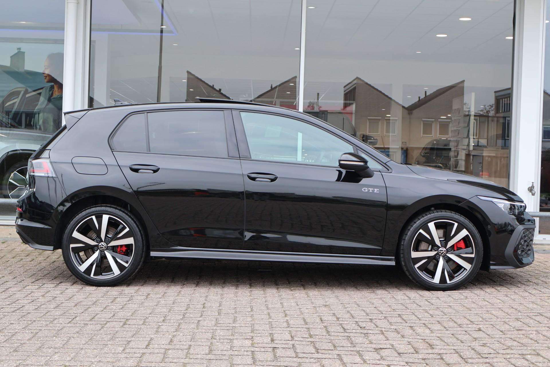 Volkswagen Golf GTE 1.5 eHybrid 272pk - Afbeelding 3