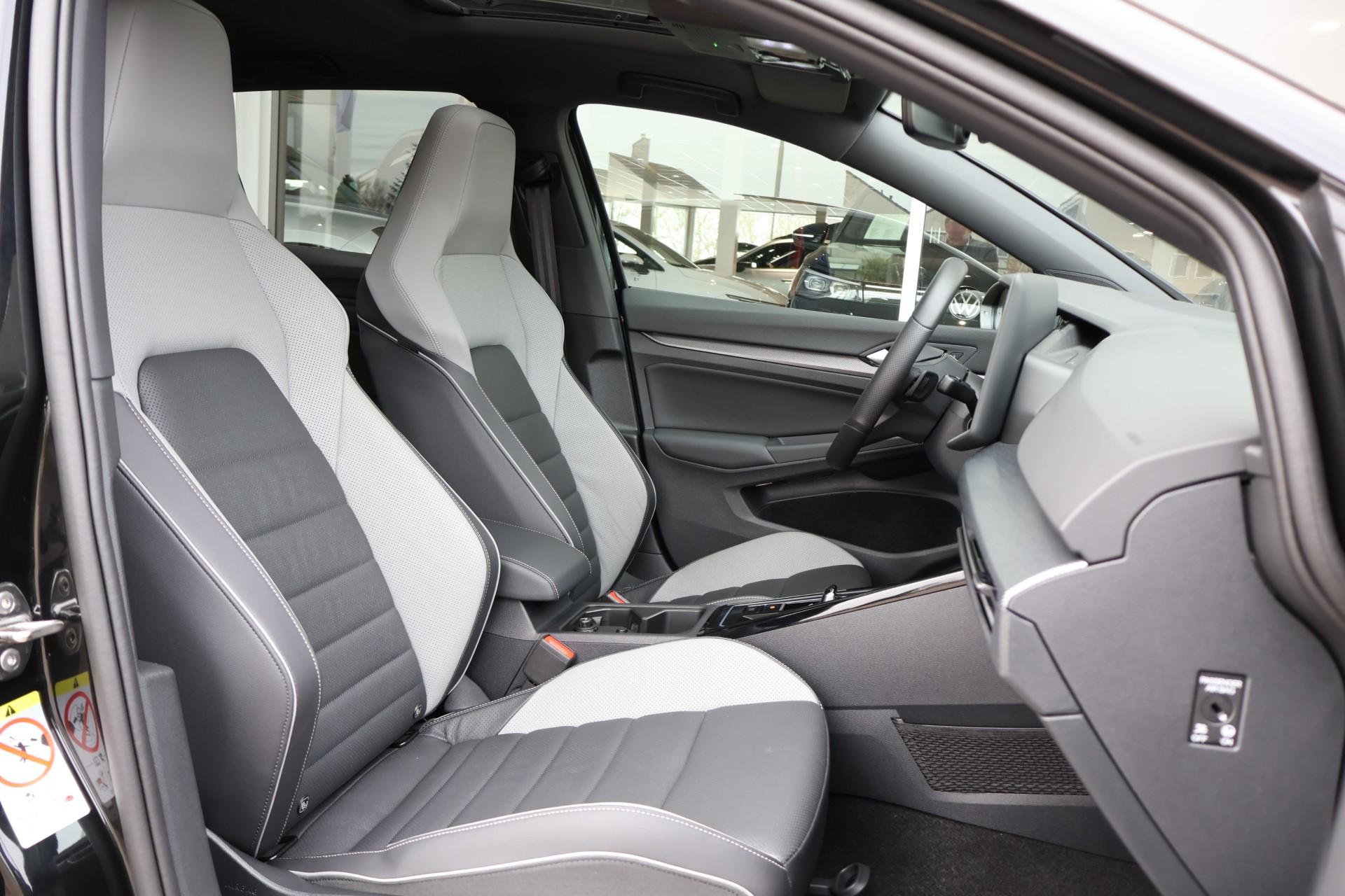 Volkswagen Golf GTE 1.5 eHybrid 272pk - Afbeelding 4