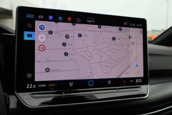 audio-navigatiesysteem audio-navigatiesysteem