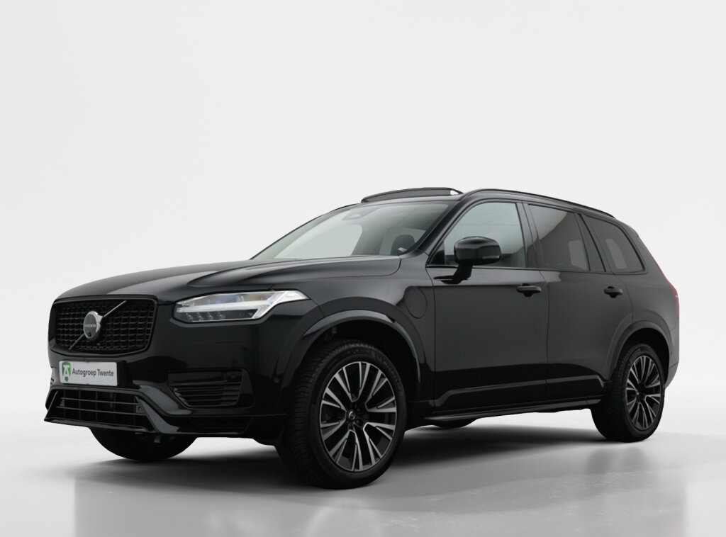 Volvo XC90 2.0 T8 AWD Ultra Dark | Panoramadak | Harman kardon | Trekhaak