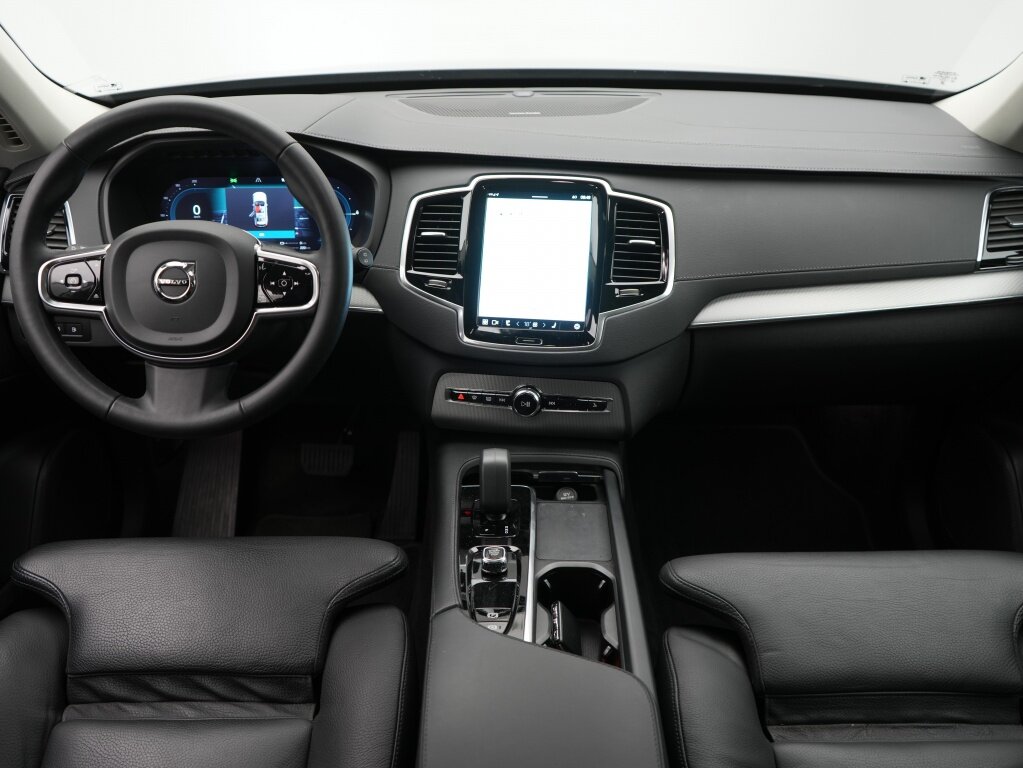 Volvo XC90 2.0 T8 AWD Ultra Dark | Panoramadak | Harman kardon | Trekhaak - Afbeelding 3