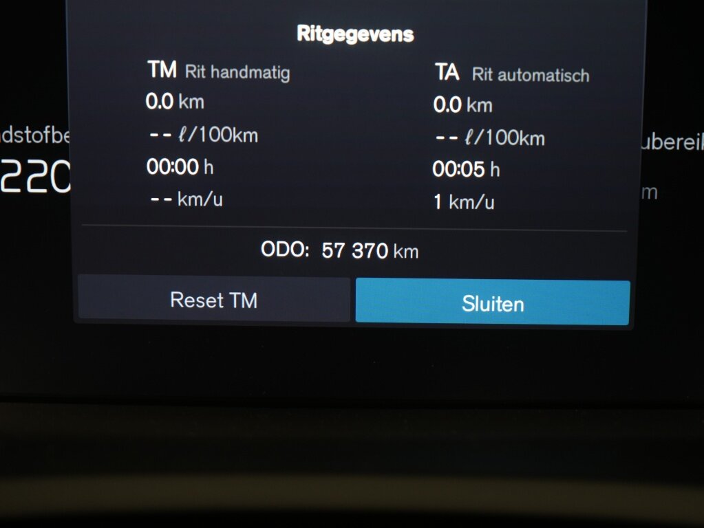 Volvo XC90 2.0 T8 AWD Ultra Dark | Panoramadak | Harman kardon | Trekhaak - Afbeelding 4