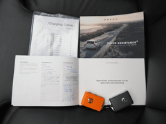 Volvo XC90 2.0 T8 AWD Ultra Dark | Panoramadak | Harman kardon | Trekhaak - Afbeelding 5