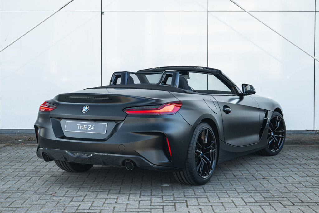 BMW Z4 2