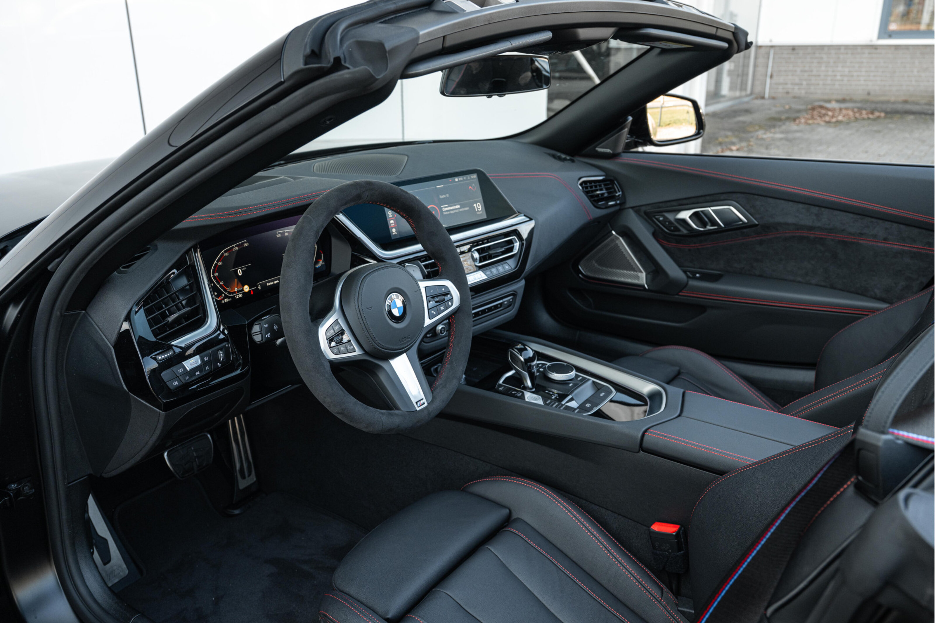 BMW Z4 Roadster sDrive30i