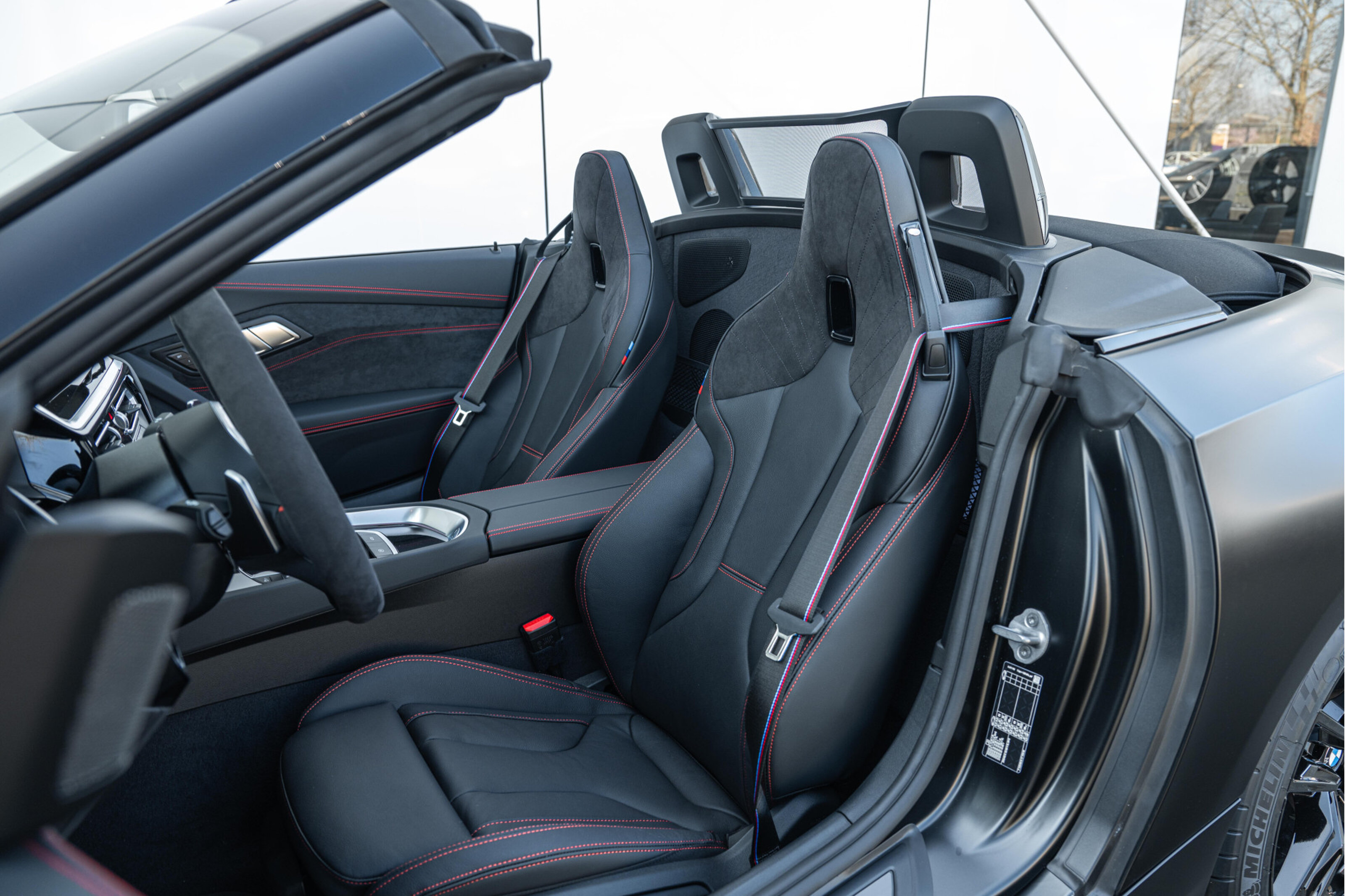 BMW Z4 Roadster sDrive30i