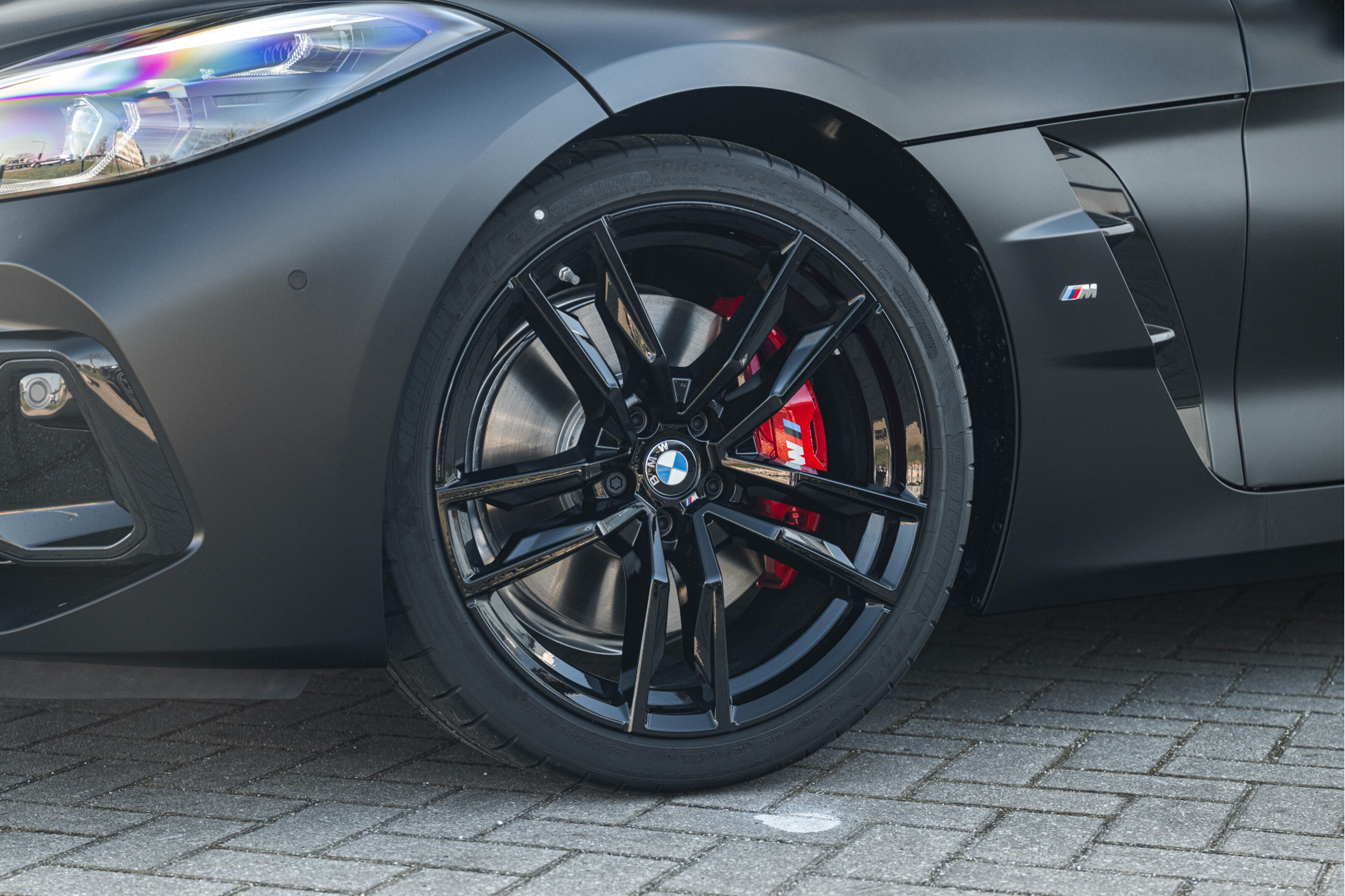 BMW Z4 7
