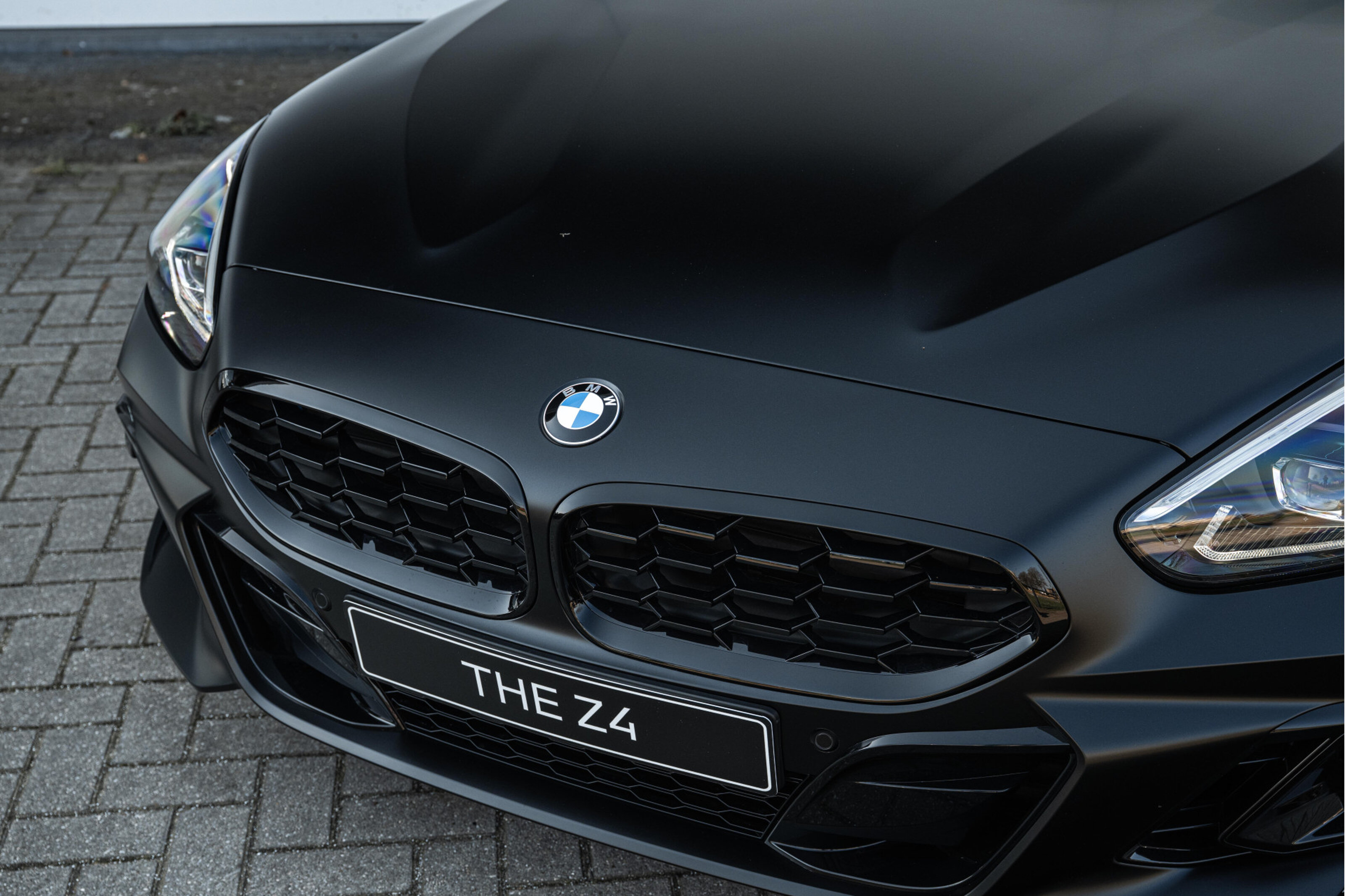 BMW Z4 8