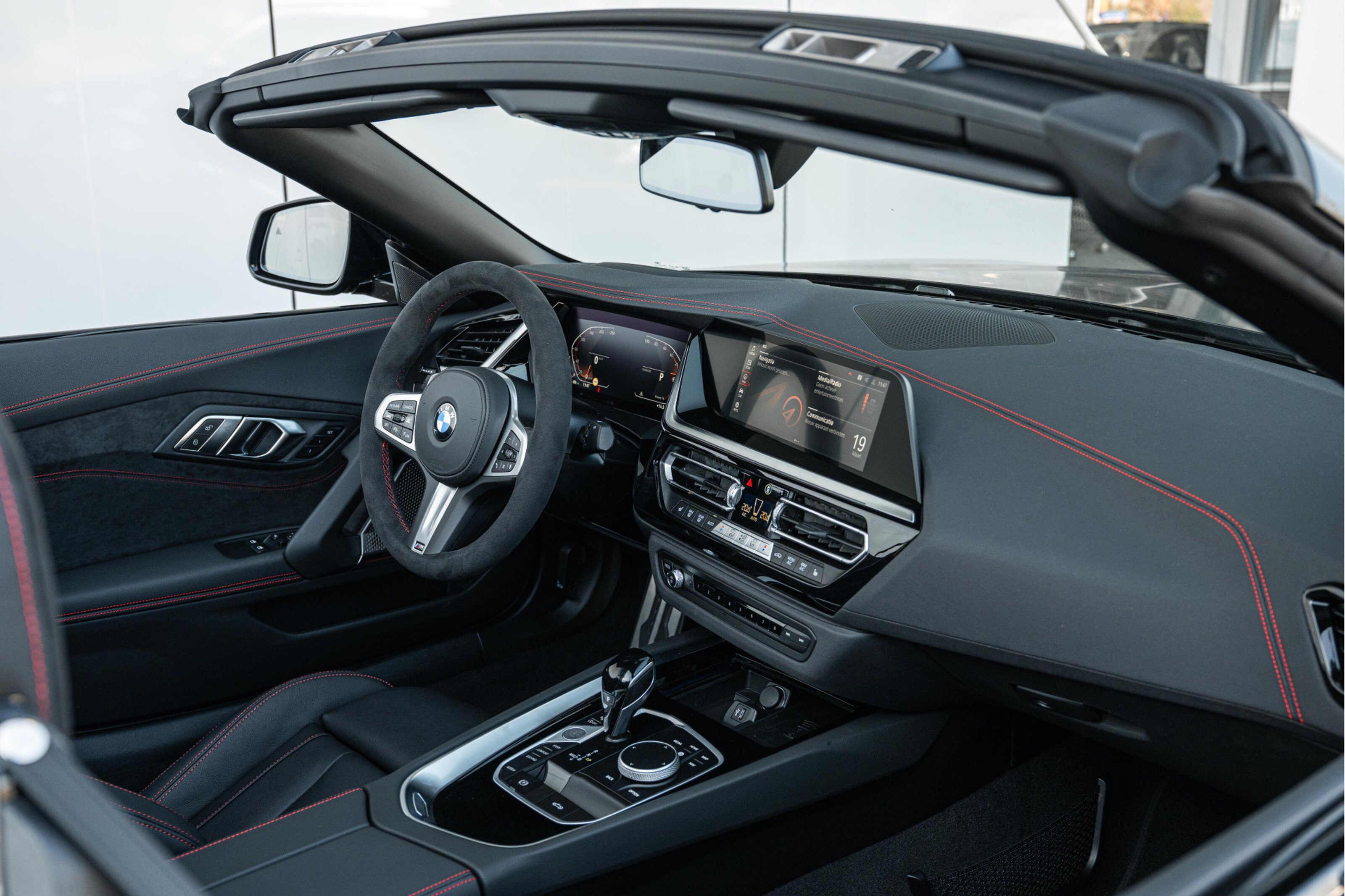 BMW Z4 9