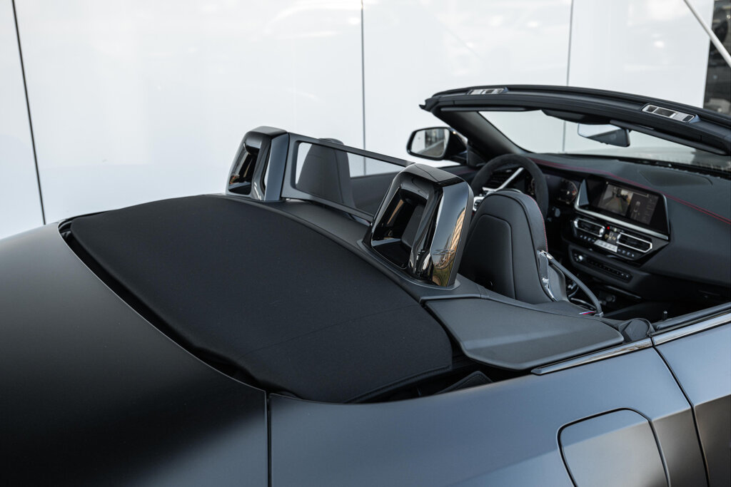 BMW Z4 10