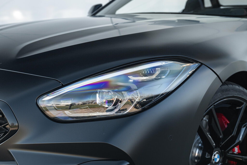 BMW Z4 16