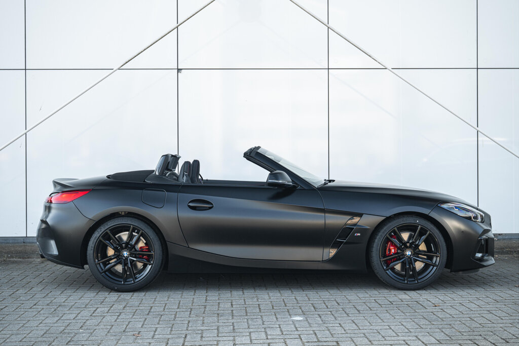 BMW Z4 18