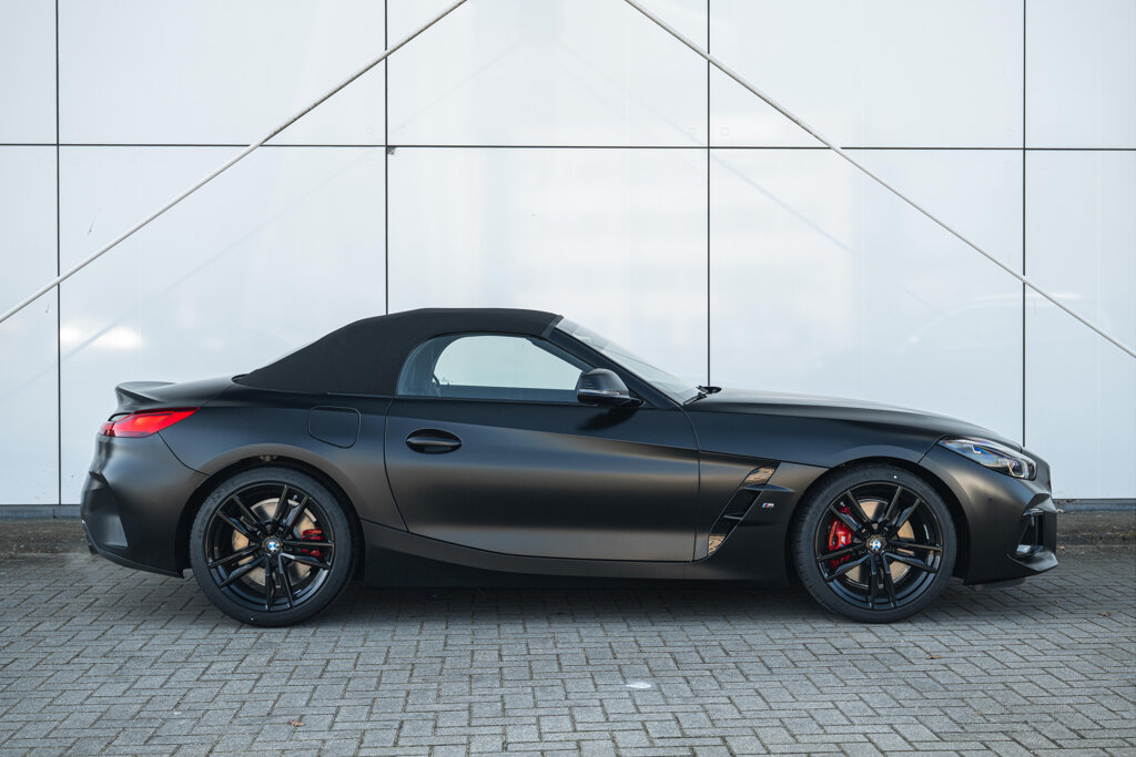 BMW Z4 19