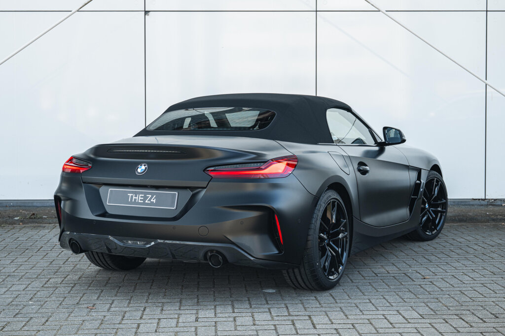 BMW Z4 21