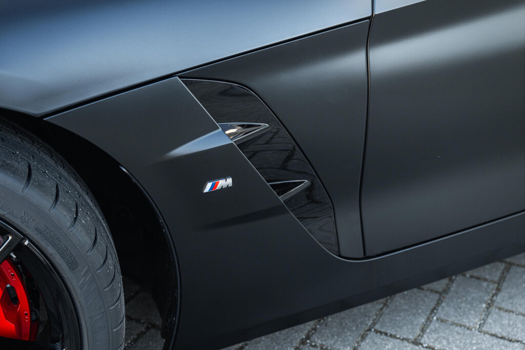 BMW Z4 22