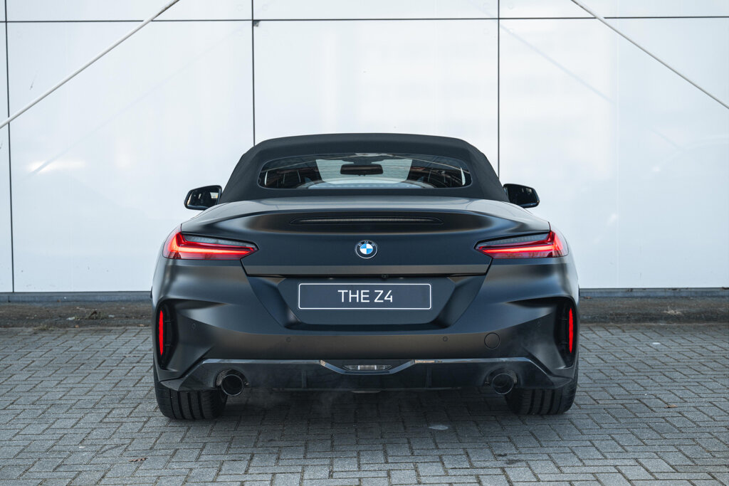 BMW Z4 25