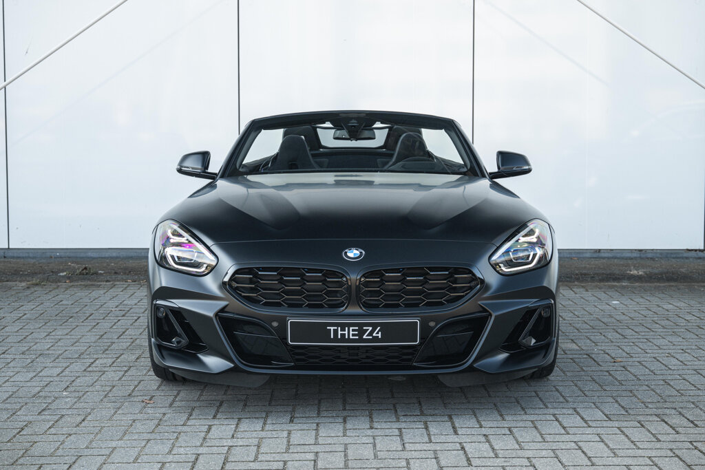 BMW Z4 29