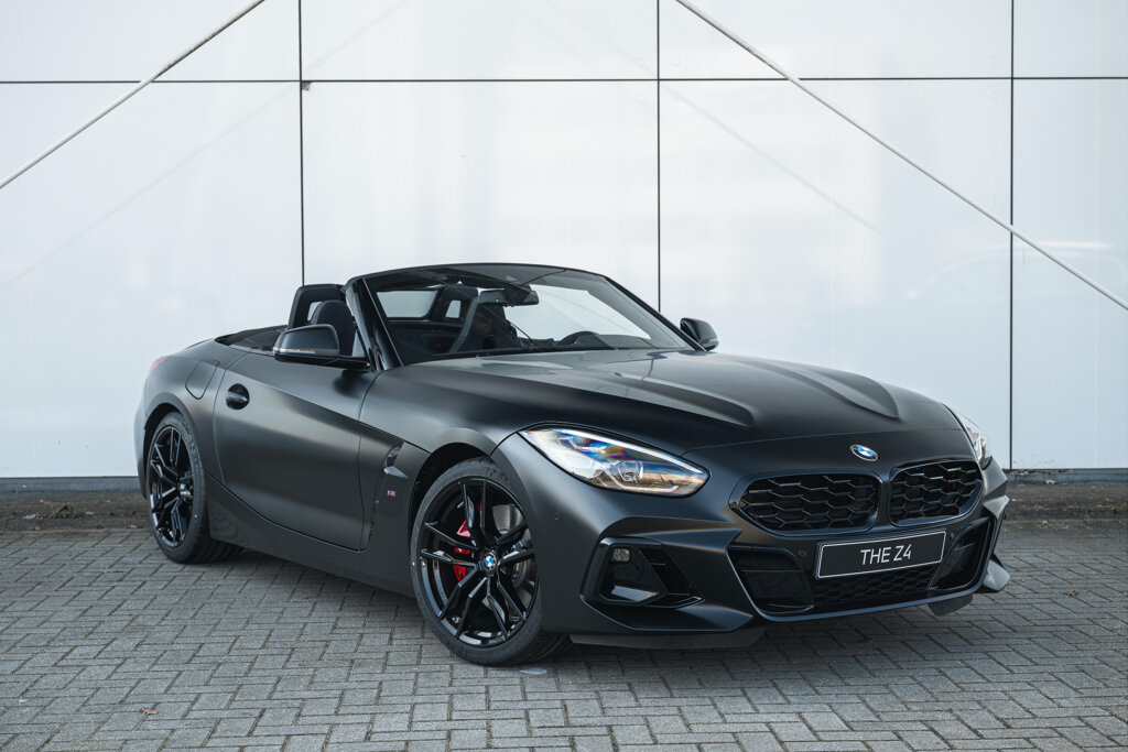 BMW Z4 30