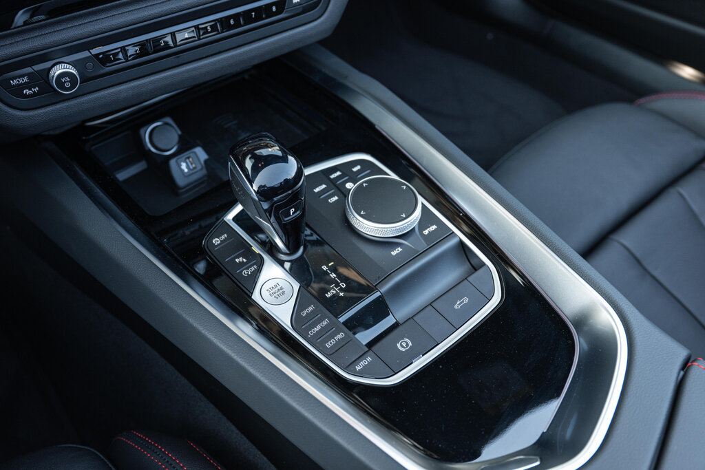 BMW Z4 44