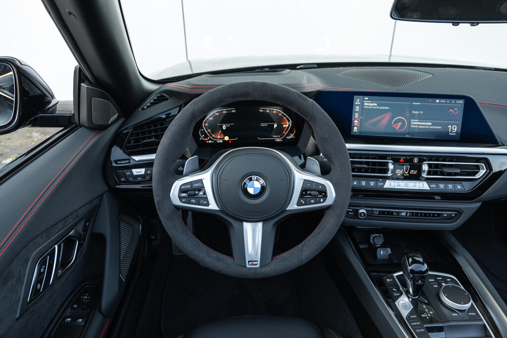 BMW Z4 46
