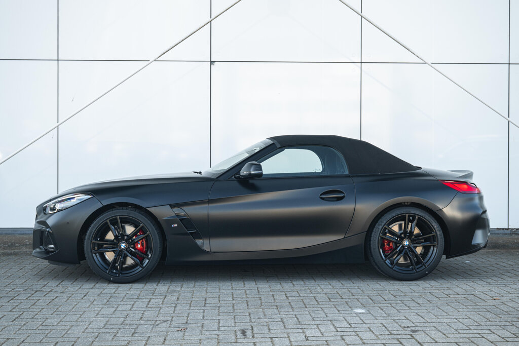 BMW Z4 50