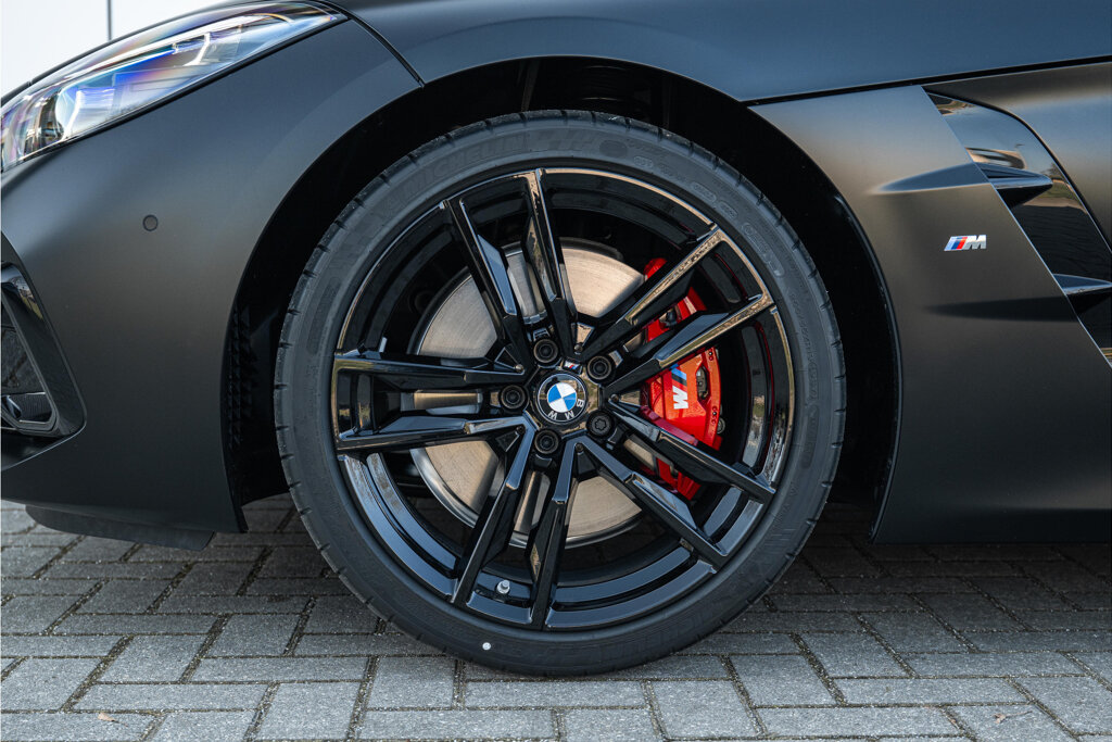 BMW Z4 51