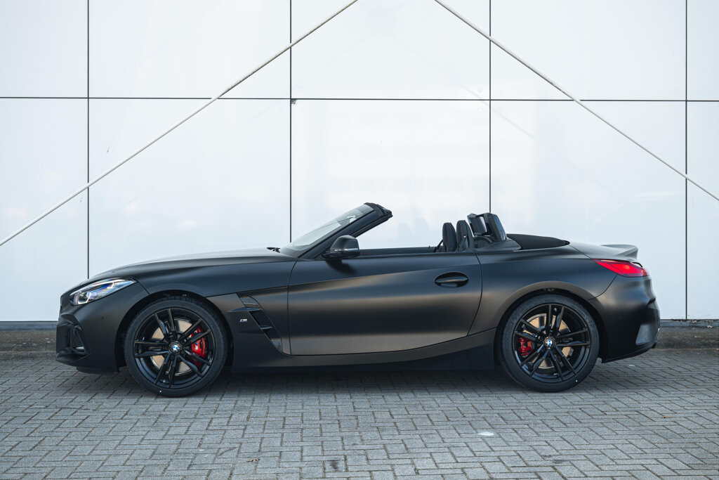 BMW Z4 52