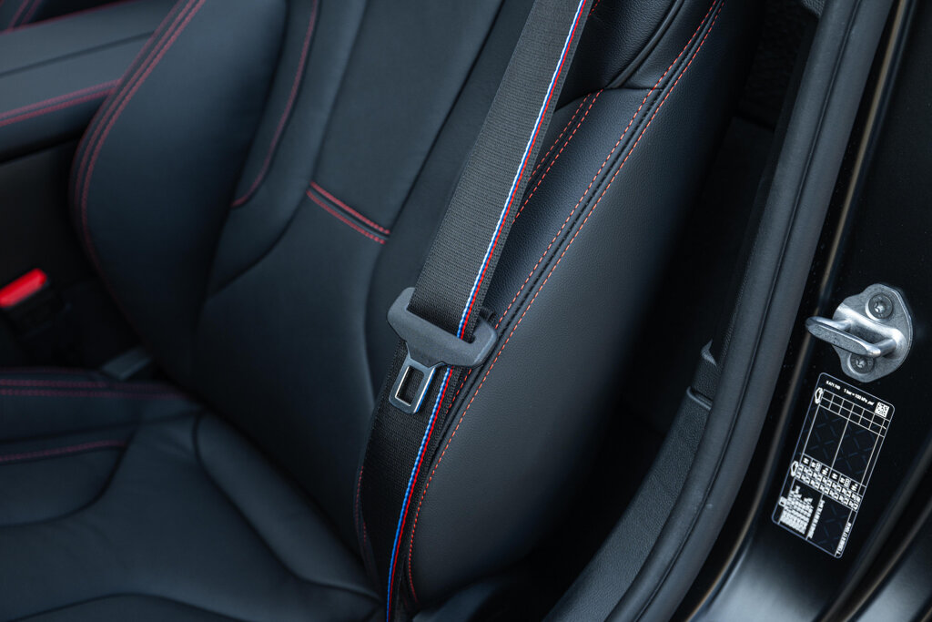 BMW Z4 56