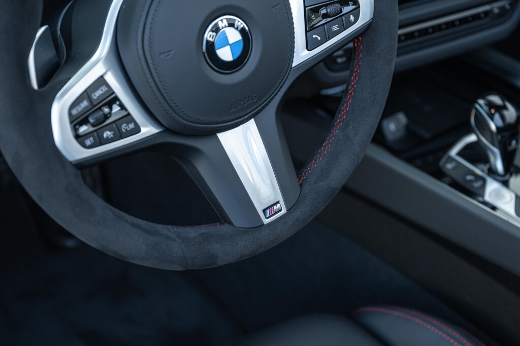 BMW Z4 58