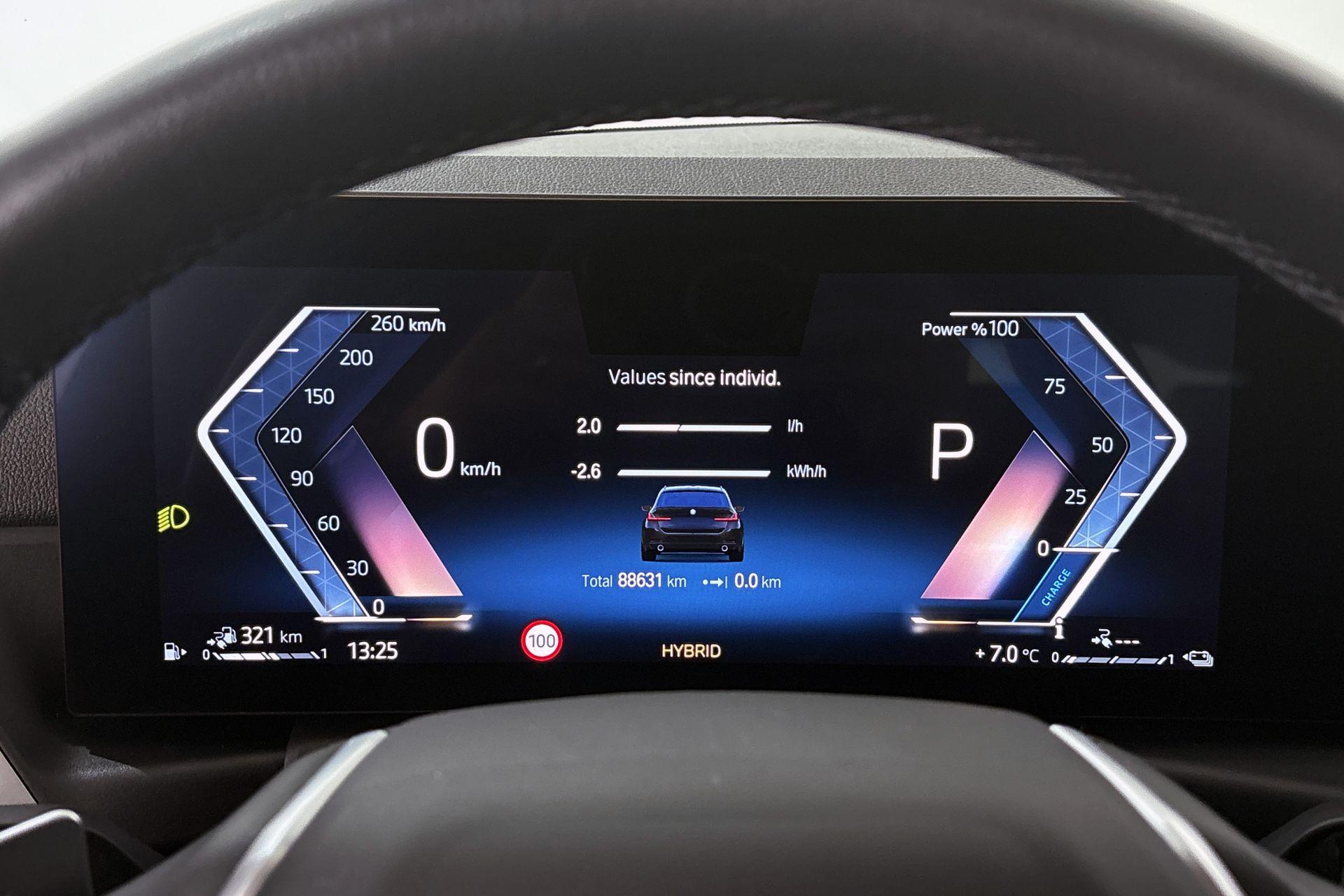 BMW 3 Serie Touring 320e - Afbeelding 5