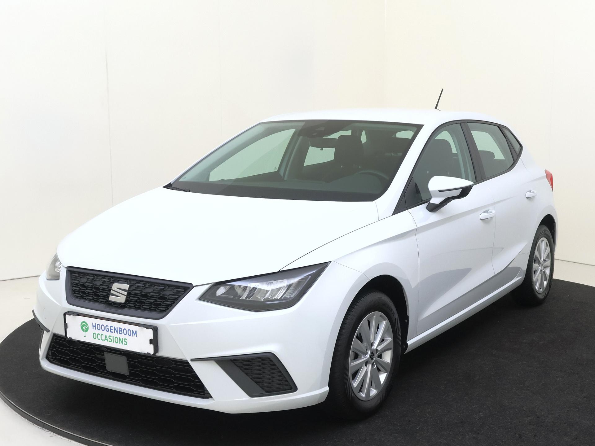 SEAT Ibiza 1.0 EcoTSI Style