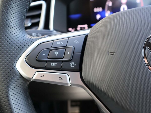 cruise control adaptief