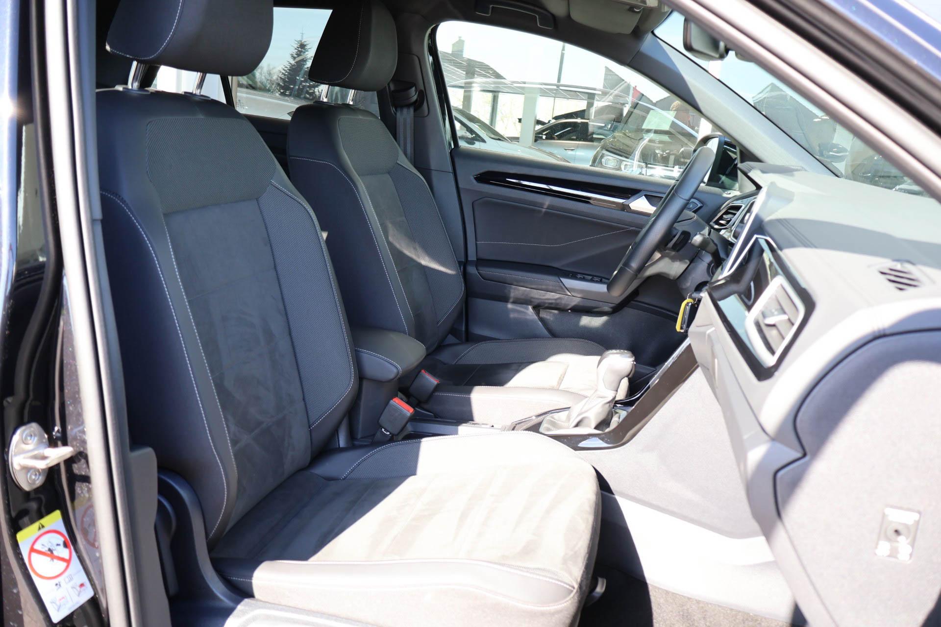 Volkswagen T-Roc 1.5 TSI 150pk DSG R-Line - Afbeelding 4