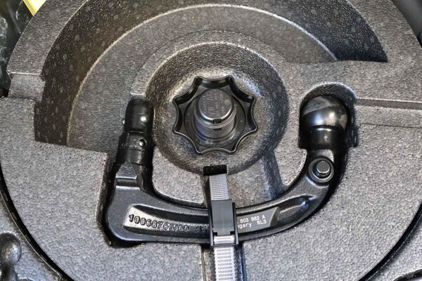 trekhaak met afneembare kogel trekhaak met afneembare kogel