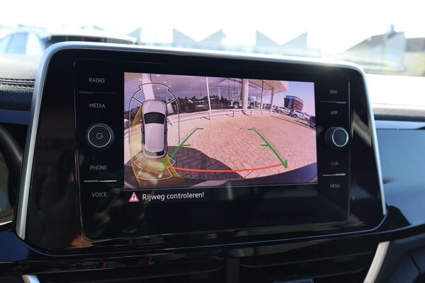 achteruitrijcamera achteruitrijcamera